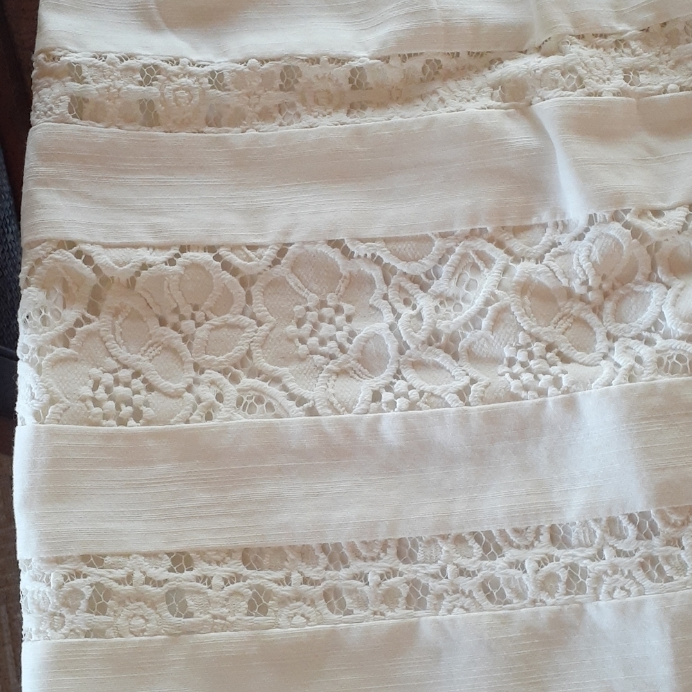 💞Loft* Skirt - Picture 4 of 7